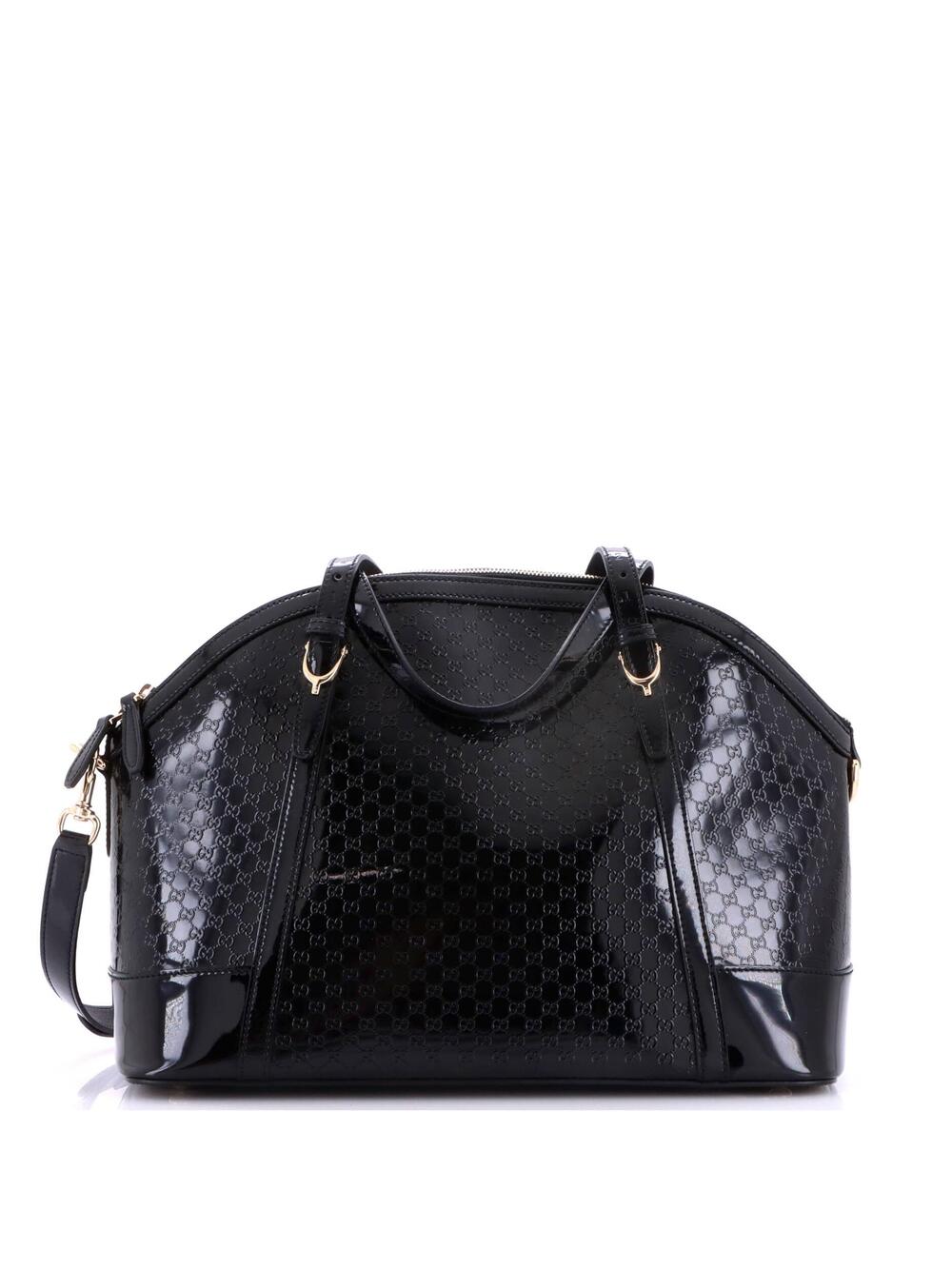 Nice Top Handle Bag Microguccissima #364903G69B